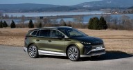 El nuevo Skoda Enyaq llega para potenciar la gama eléctrica