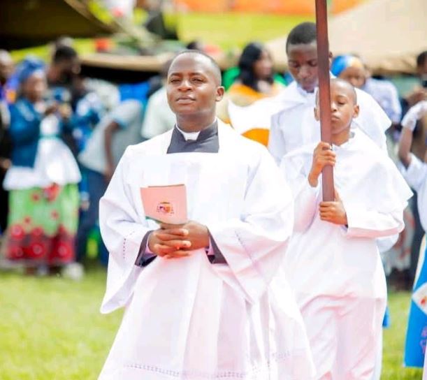 Mzuzu Diocese Mourns Death of Father Benjamin Banda in Fatal Road Accident