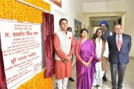 Aman Arora inaugurates state-of-the-art hostel for NDA aspirant girls at Mai Bhago AFPI