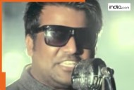 Punjabi singer Harman Sidhu dies at 37 after...