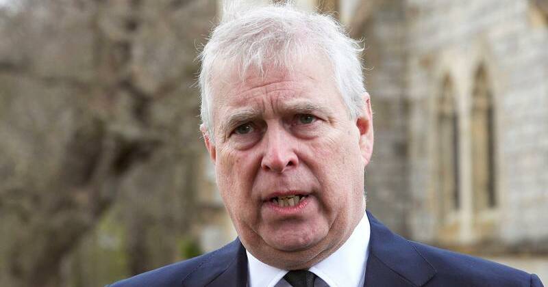 UK PM says Andrew should testify at US Epstein probe