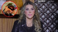 Alicia Villarreal rompe el silencio sobre las agresiones de su exesposo Cruz N: “Temí por mi vida”