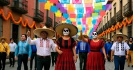 Día de Muertos: Manifestaciones y marchas durante este sábado 1 de noviembre en CDMX