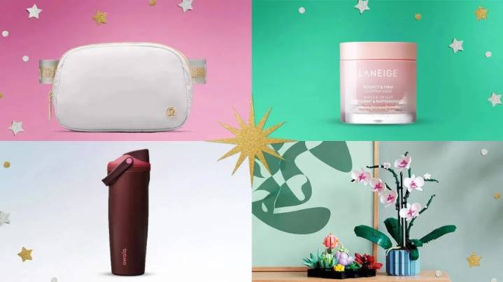 Best gifts under $50 in 2025