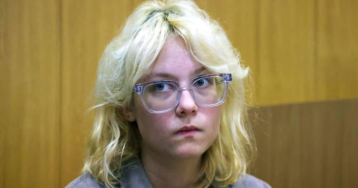 How a teen street musician became the face of the Kremlin's crackdown