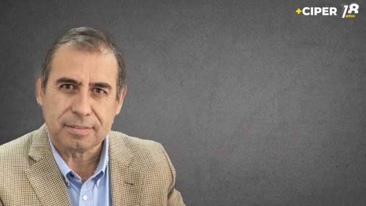 Hija de senador Gahona fue contratada por Sergio Yáber en el CBR de Puente Alto