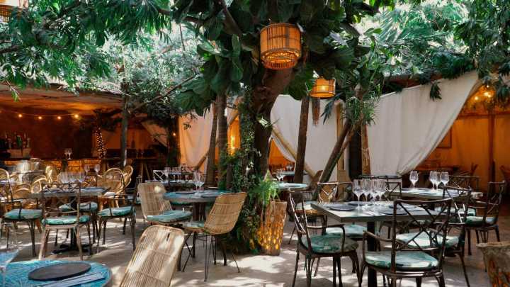 Voltereta Zaragoza: el segundo peor valorado de todo el grupo pese a su propuesta inmersiva