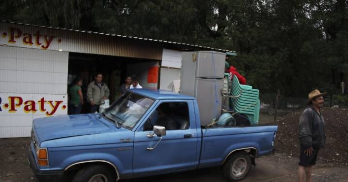 Anticiparse al desastre