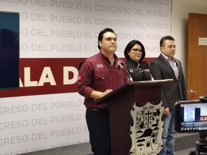 Humberto Prieto desmiente acusaciones sobre nómina oculta en el Congreso