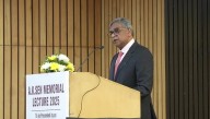 AI will change the way we work; legal system must be ready: Supreme Court Justice Vikram Nath