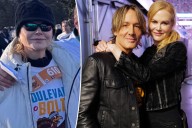 Nicole Kidman reveals how she spent her first Thanksgiving since Keith Urban divorce