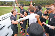 UH-Hilo men’s soccer: Vulcans to compete in Super 4 Regional