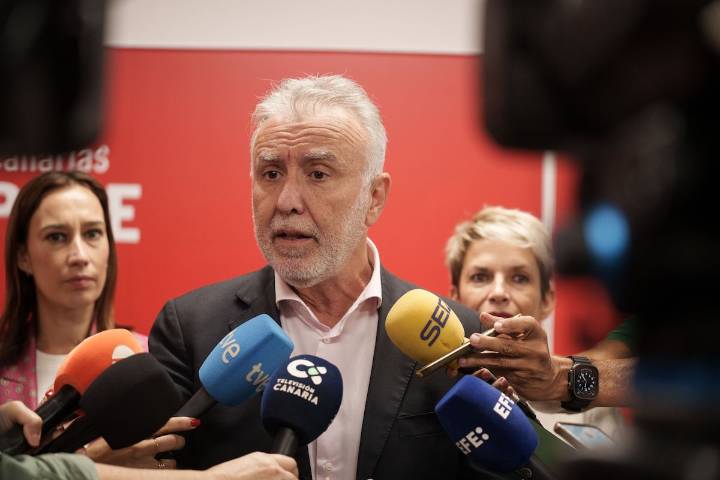 La UCO señala que Aldama pudo influir en el gobierno canario de Torres a través de Koldo y Ábalos