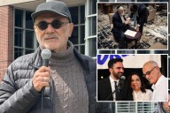 Exclusive | Mahmood Mamdani compares Israel to apartheid-era, calls Holocaust survivors 'today's perpetrators' in resurfaced video