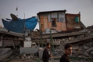 Palestinian death toll has surpassed 70,000 since the Israel-Hamas war began, Gaza ministry says – Baltimore Sun