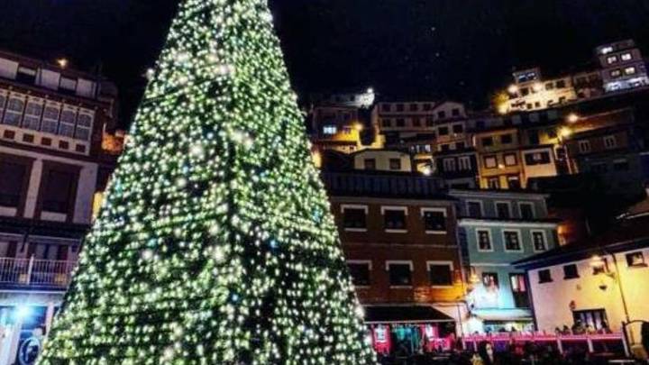 Este es el pueblo de Asturias que aspira a tener la mejor iluminación de Navidad de toda España gracias a una campaña publicitaria
