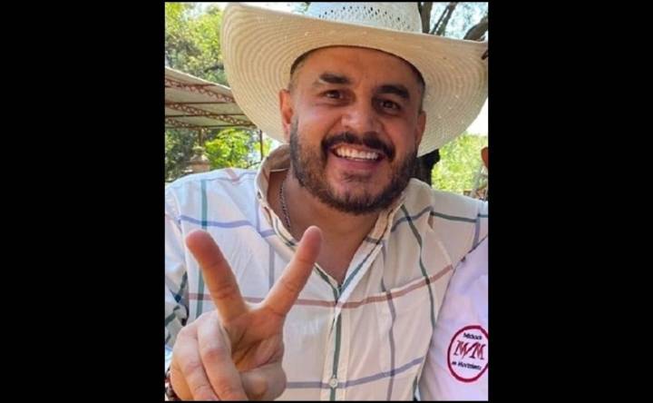 Reportan desaparición de Alejandro Correa, exalcalde de Zinapécuaro, Michoacán