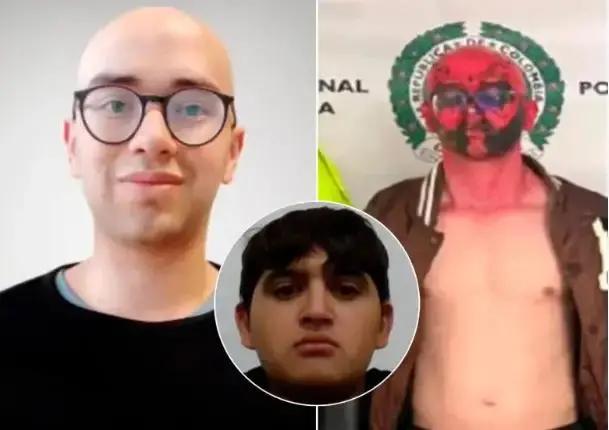 Jueza envió a la cárcel a Juan Carlos Suárez Ortiz por la golpiza mortal a Jaime Esteban: “presenta una frialdad alarmante”