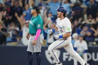 32 Facts About Mariners Vs. Blue Jays Game 7