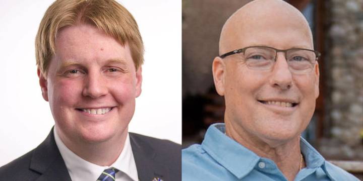 New Yorkers to vote on state Assembly seat, historic site policy