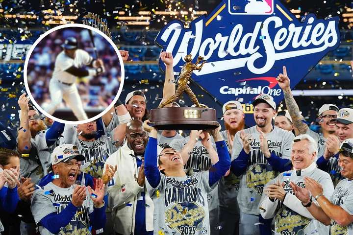 Leyenda de los Yankees estalla en redes tras comparación de analista de TV durante la Serie Mundial