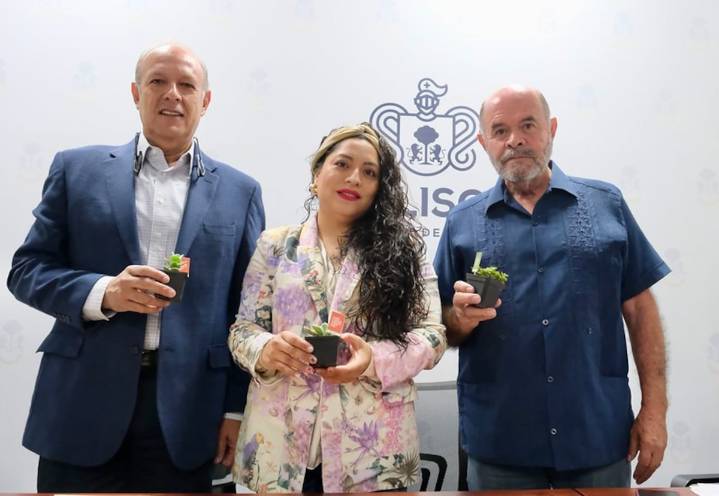 Presenta SADER “El Campo Florece en Jalisco”
