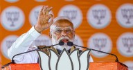 Modi wraps up Bihar campaign, hails high turnout as '65