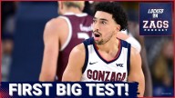 SHOWDOWN: Gonzaga's ELITE frontcourt vs Oklahoma's experienced backcourt! BIG test for Mark Few.