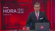 Hora 21 Programa Completo: Capítulo de Hoy Lunes 10 de Noviembre de 2025