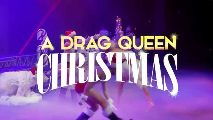 James Uthmeier wants Pensacola to shut down ‘demonic’ drag Christmas show