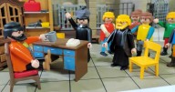 Los 'Playmobil' cuentan las historias de Don Bosco
