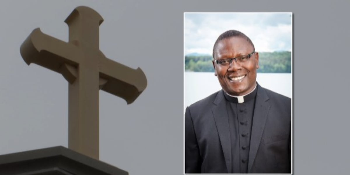 North Country priest denied re-entry into U.S.; diocese telling others to stay put