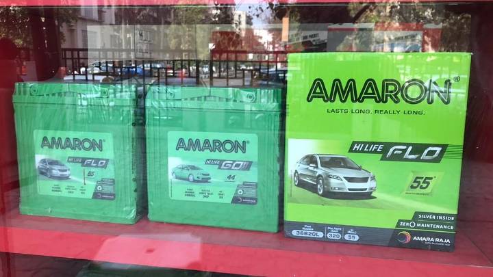 Amara Raja Energy Q2 Results: Profit Up 17%; Interim Dividend Declared