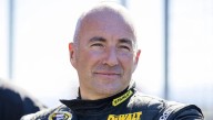 Marcos Ambrose Unpacks Infamous Brake-Check Incident That Sparked Icy Press Conferences and Major Fines Explore Marcos Ambrose's fierce rise in V8 Supercars, intense rivalries, and the controversial m