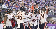 Chicago Bears Open Thread Question of the Day: Can the Bears get to 10 wins?