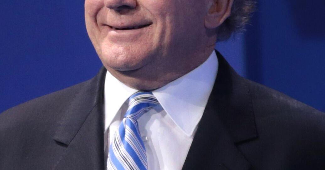 Michael Reagan: Shutting down the shutdown