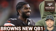 BREAKING: Shedeur Sanders TAKES OVER | Can He KEEP the Cleveland Browns Starting QB Job?