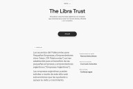 Caso $LIBRA. Mientras se debate en Nueva York bloquear millones, Hayden Davis lanza el fideicomiso “The Libra Trust”