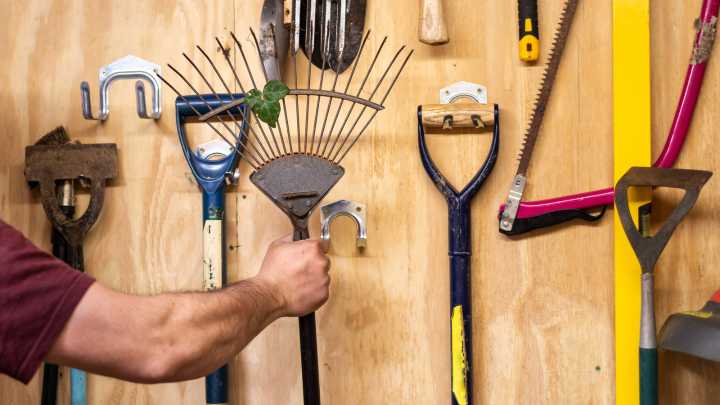 12 Home Depot Storage Sheds Under $200 For Decluttering & Organizing