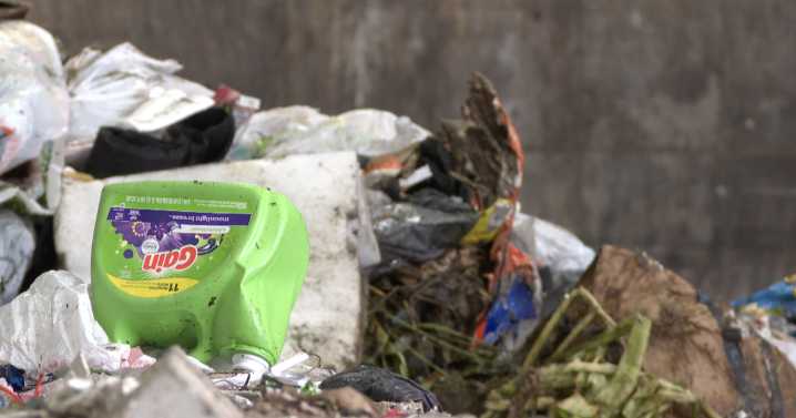 $200 million AI-powered recycling revolution coming to Hampton Roads