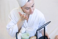 El orden correcto de los productos para el cuidado de la piel