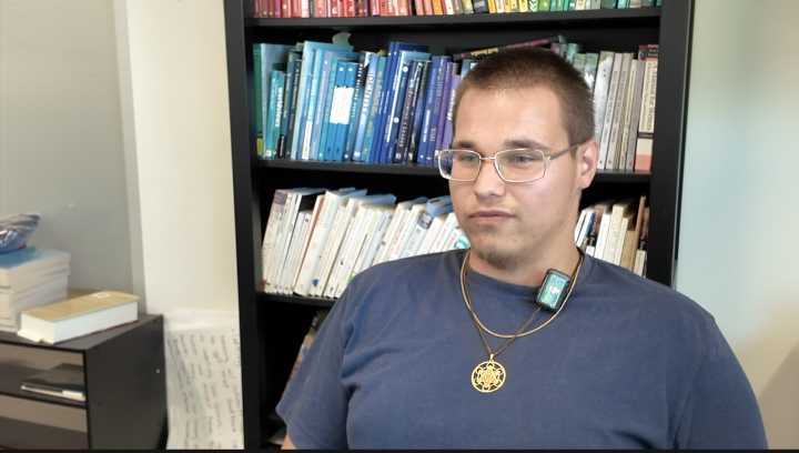 Record number of young people experiencing homelessness find community at Indianapolis nonprofit