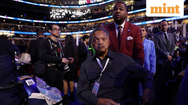 Rev. Jesse Jackson hospitalized amid rare neurological illness