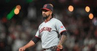 Cleveland pitcher Luis Ortiz appears in court on allegations he took bribes to rig bets