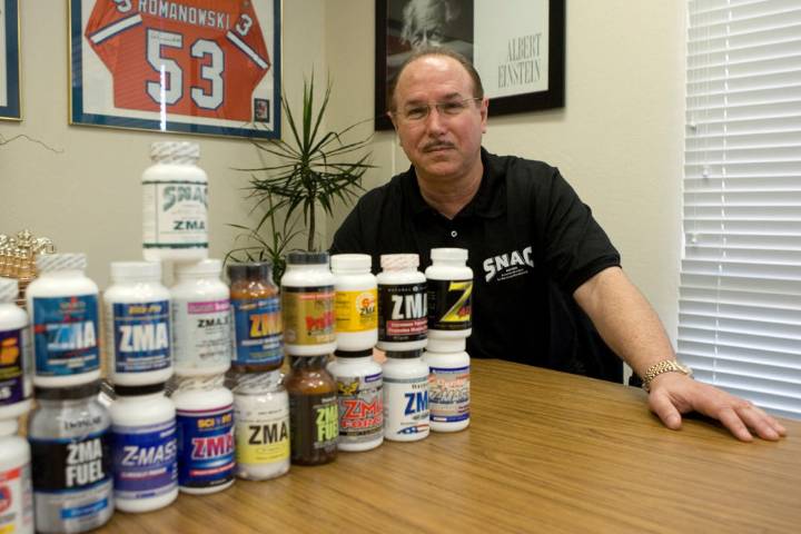 Victor Conte, BALCO founder who sold undetectable steroids to athletes, dies at 75
