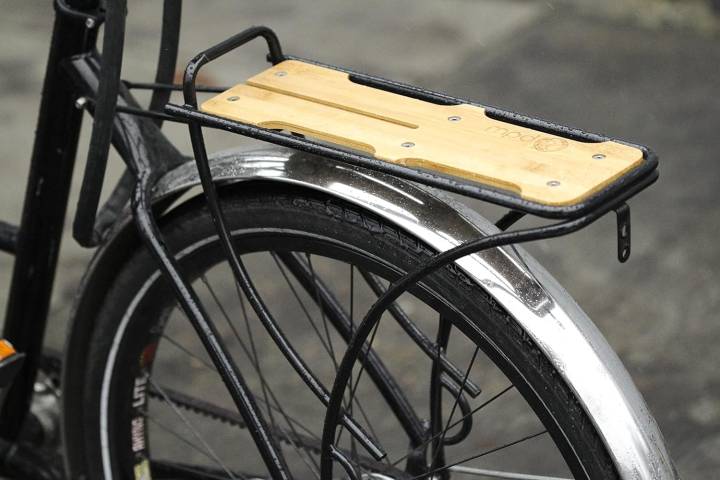 How to Add Storage to Your Bike: A Guide