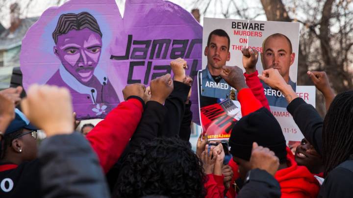 Ten years after Jamar Clark’s killing protests lead to law enforcement changes