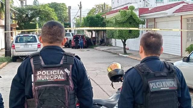 Matrimonio es secuestrado en su propio domicilio, en Coatzacoalcos