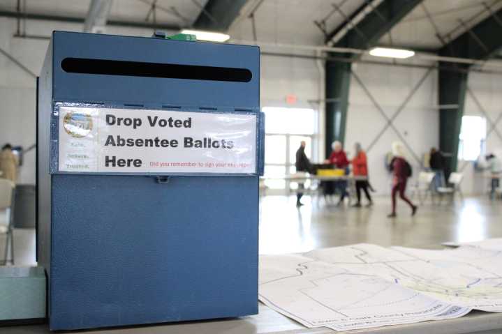 Thousands of ballots rejected due to new birth year law