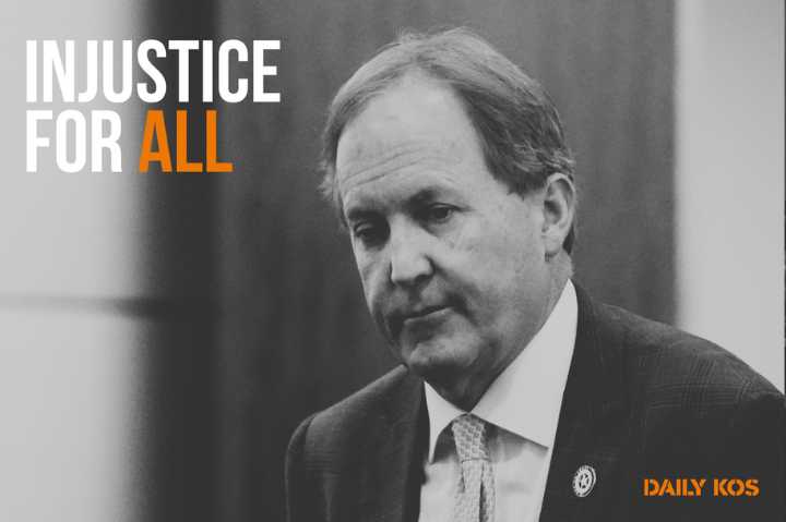 The worst attorney general in America strikes again